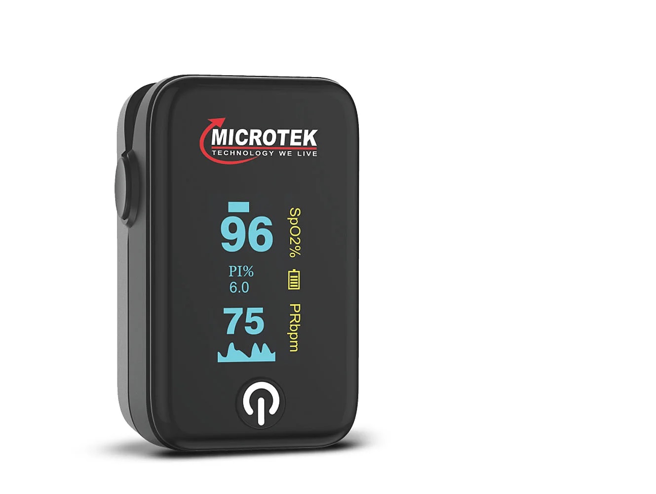 Oximeter